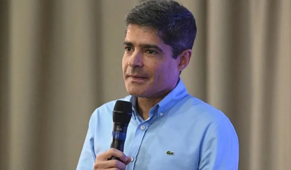 ACM Neto anuncia agendas pelo interior da Bahia e diz que União Brasil quer liderar sentimento de mudança - Portal Voz do Campo