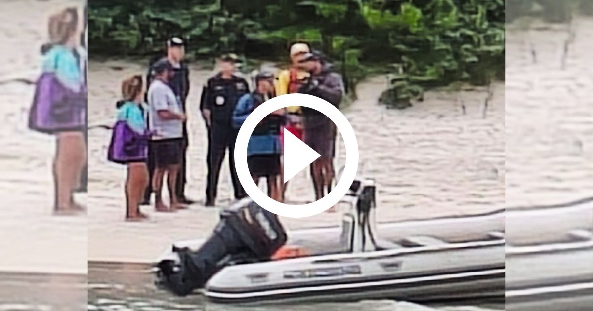 Acidente em alto-mar com embarcações deixa feridos em SC