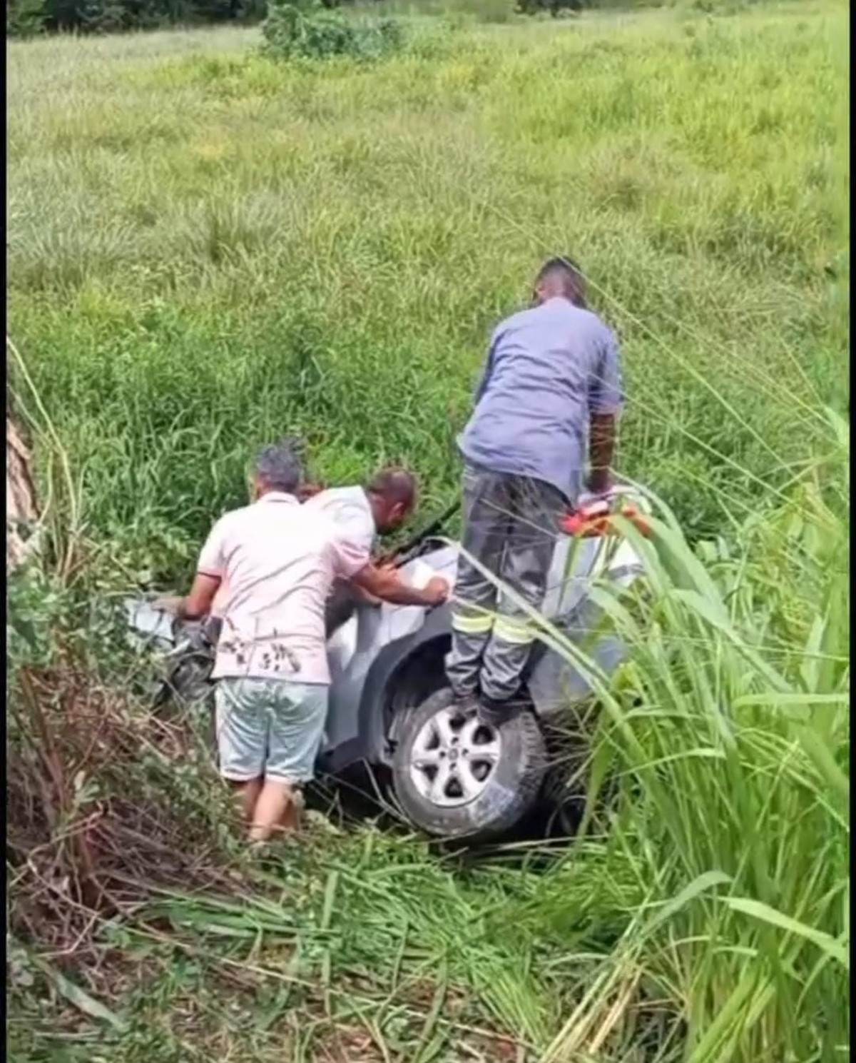 Acidente na BR-316 deixa condutora de veículo morta e outras três pessoas feridas no Maranhão