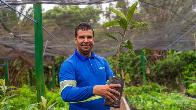 Águas Guariroba Apprenda Práctas Esg em Jorna Sobre Crise Climática - Geral