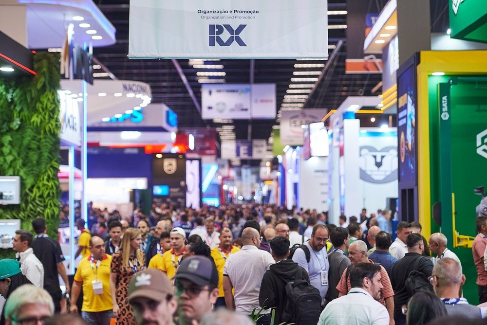 Automec 2025 REFORCA CONJUNTO DA INDUSTRIA AUTOMOTIVA COM PRÁTICAS ESG - CONEXÃO TOCANTINS