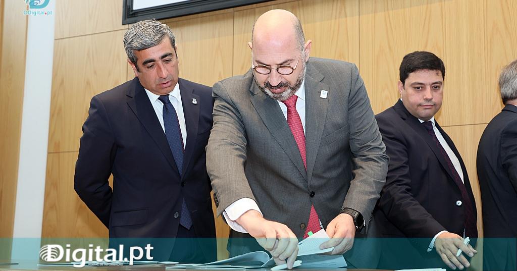 Campo Maior vai ter unidade de cuidados continuados integrados de 3M€