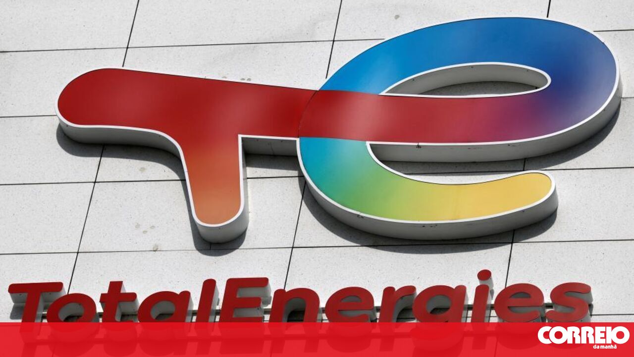 Concessionária angolana e TotalEnergies iniciam conversão de petroleiro em unidade flutuante - Mundo