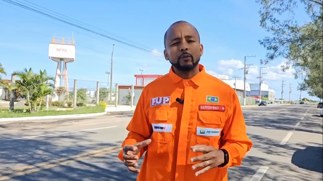 Coordenador do NF atualiza informações sobre acidente em PCH-1