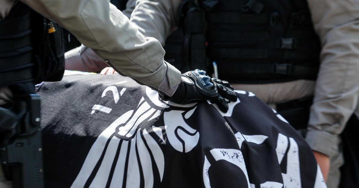 Cristão e apaixonado pela família: quem era o policial militar morto após acidente durante perseguição em Caxias do Sul