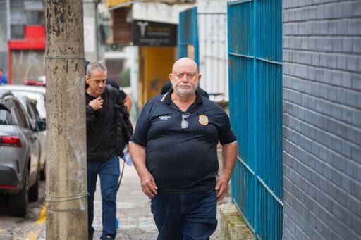Depoimentos sobre acidente com ônibus da UFSM apresentam divergências