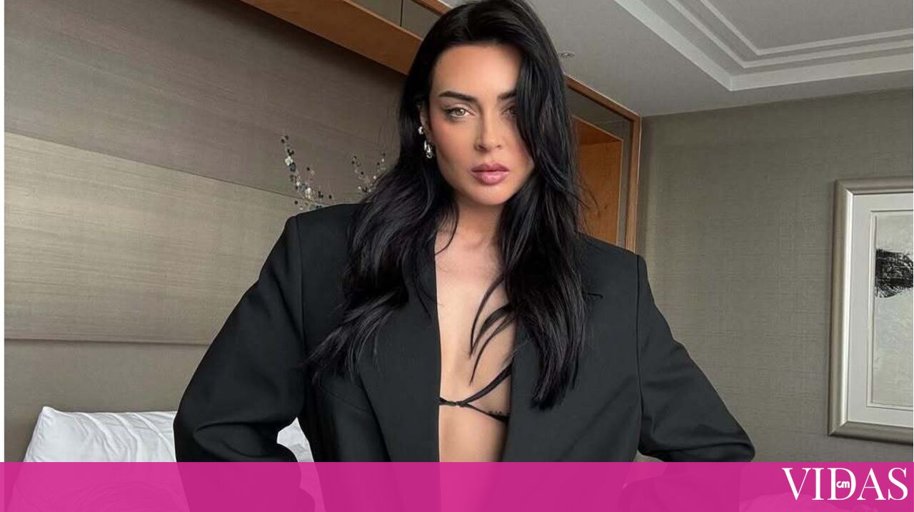 Diana Monteiro sofre acidente de viação na A1: "Nunca mais vou ser a mesma" - Últimas