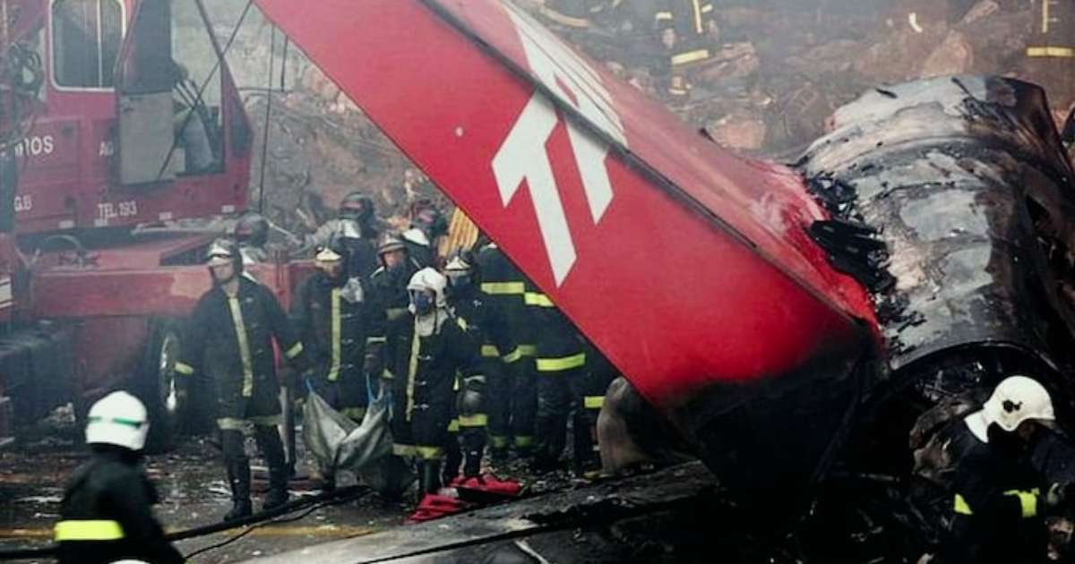 Documentário sobre tragédia aérea que matou 199 abre debate sobre Congonhas: 'Uma metáfora'