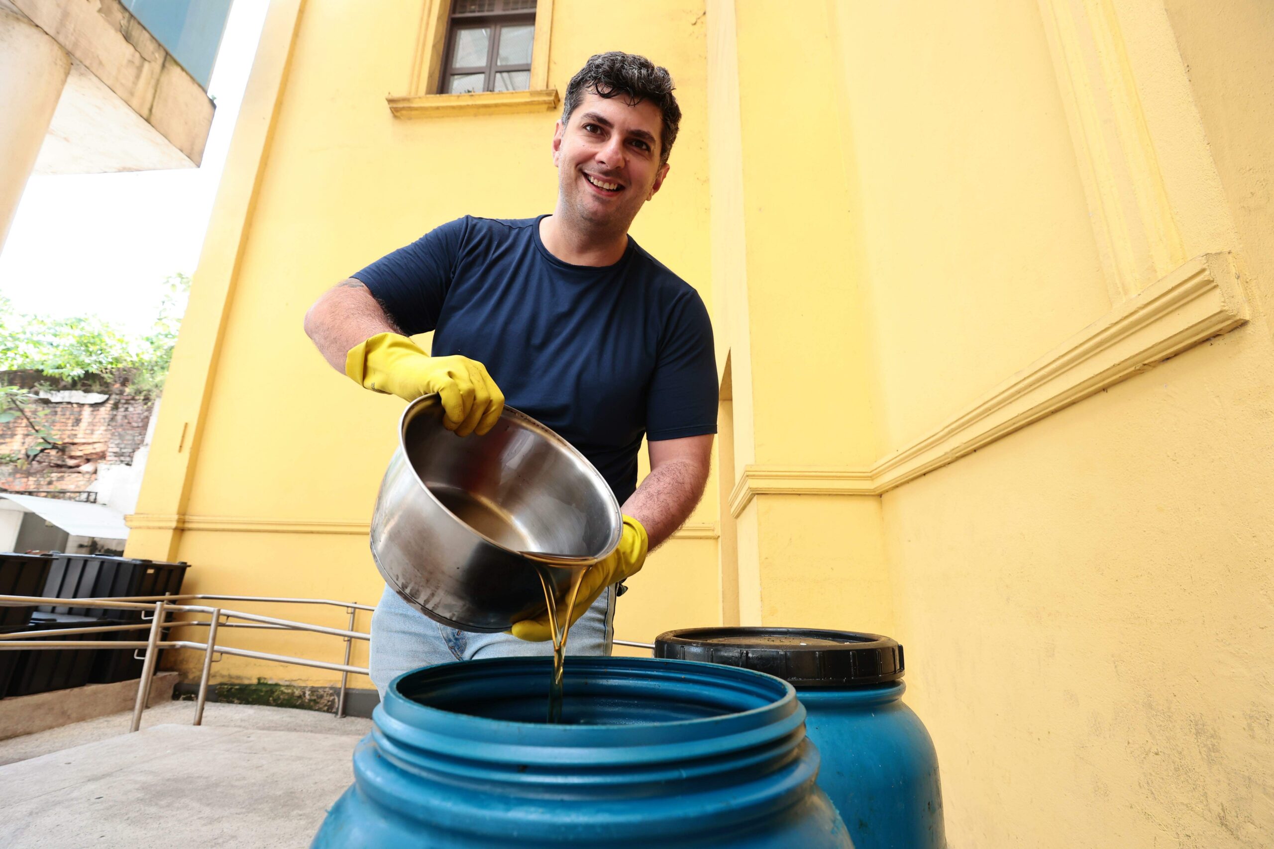 ESG EM ​​RESTAURANTES: COMO SUSTENTABILIDADE, ECONOMIA E IBLUSÃO transformam o Setor