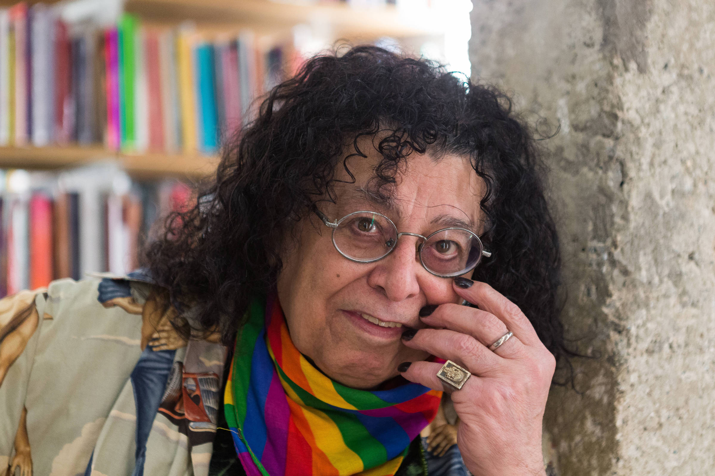 Edy Star está internado em estado grave após acidente - 23/04/2025 - Ilustrada