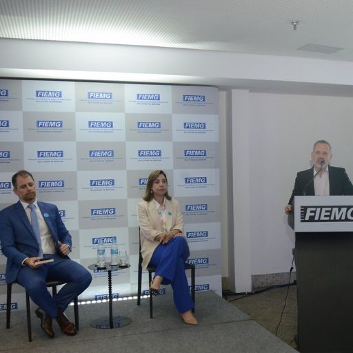 Evento do Cin Explica Mudanças Legislativas em Processo de Importação