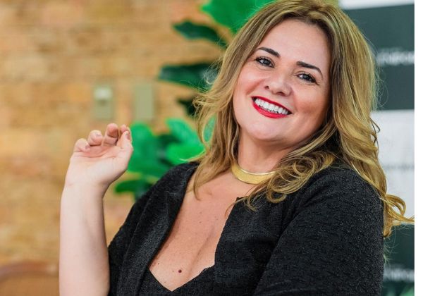 Gestora do Sabin será mediadora de talk show sobre ESG na saúde na estreia do Connect People Health em Salvador