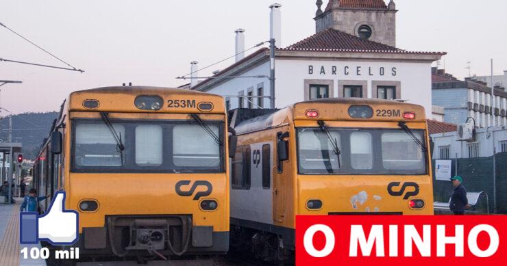 Grande simulacro de acidente em Barcelos vai envolver 900 pessoas (e condicionar o trânsito)