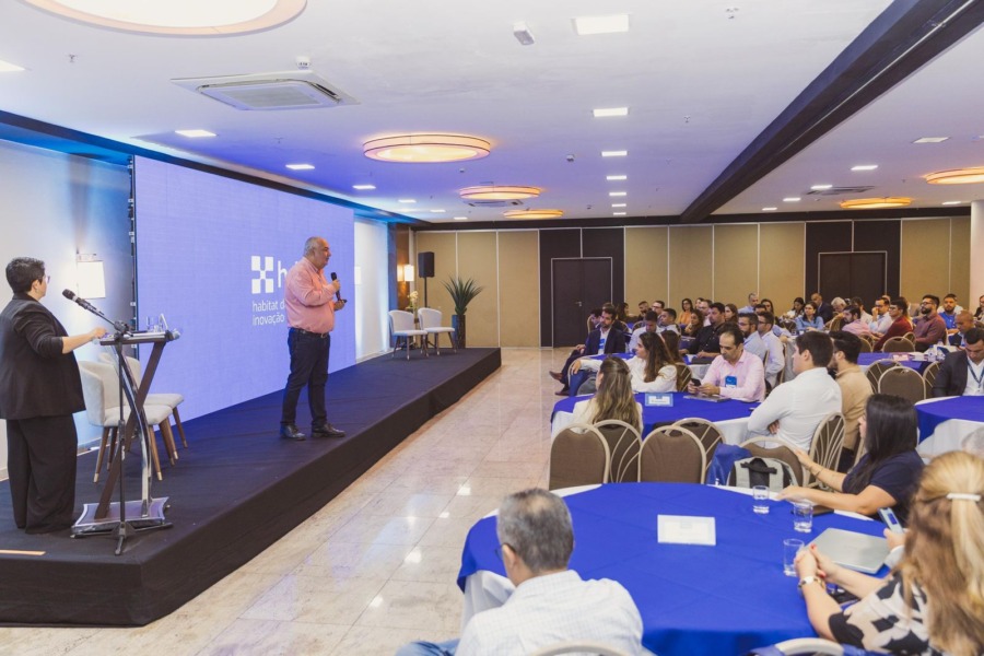 Grandes empresas do ramo de óleo e gás vão se reunir nesta semana na 4ª edição do Macaé Offshore Innovation – Clique Diário