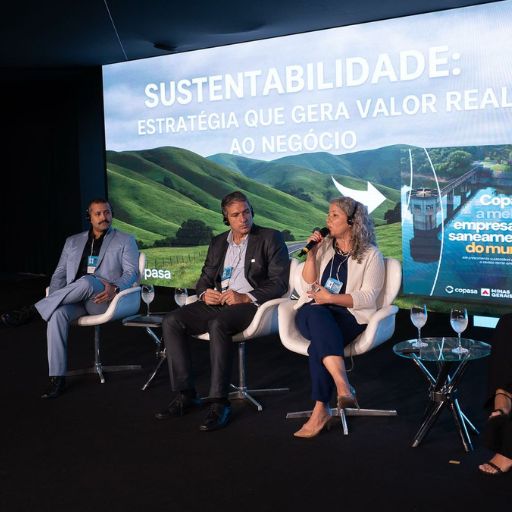 IMERSÃO INDÚSTRIA Debate uma importação de certificações de importação