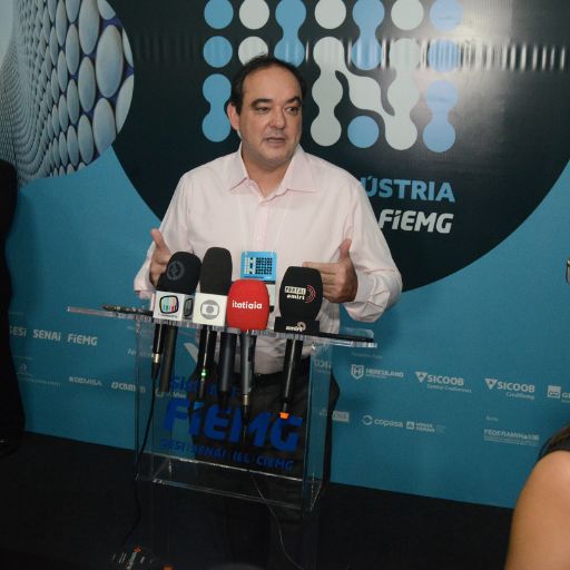 IMERSÃO INDÚSTRIA É UM MARCO DE INOVAÇÃO E CONCECTIDADA PARA O SETOR INDUSTRIAL