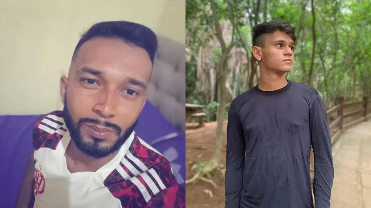 Industriário e entregador morreram no Crato em acidentes com motos na manhã deste domingo