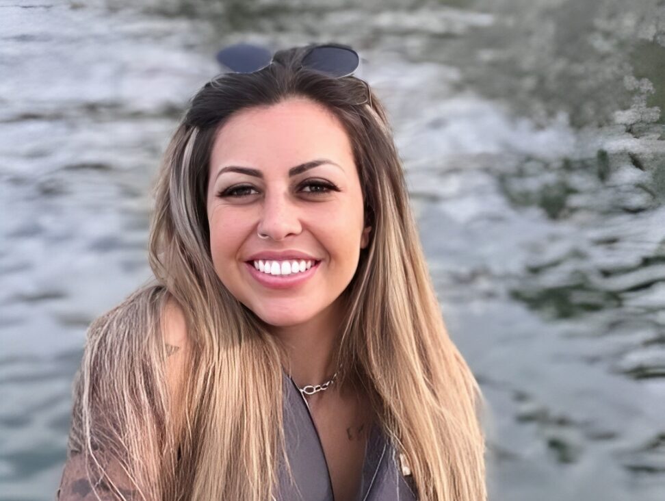 Jovem morre sete meses após acidente e gera comoção nas redes • Marília Notícia