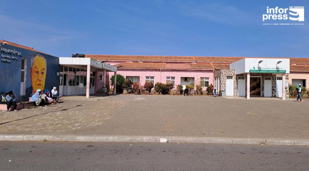 Maioria das vítimas de acidente em Chã de Tanque já teve alta