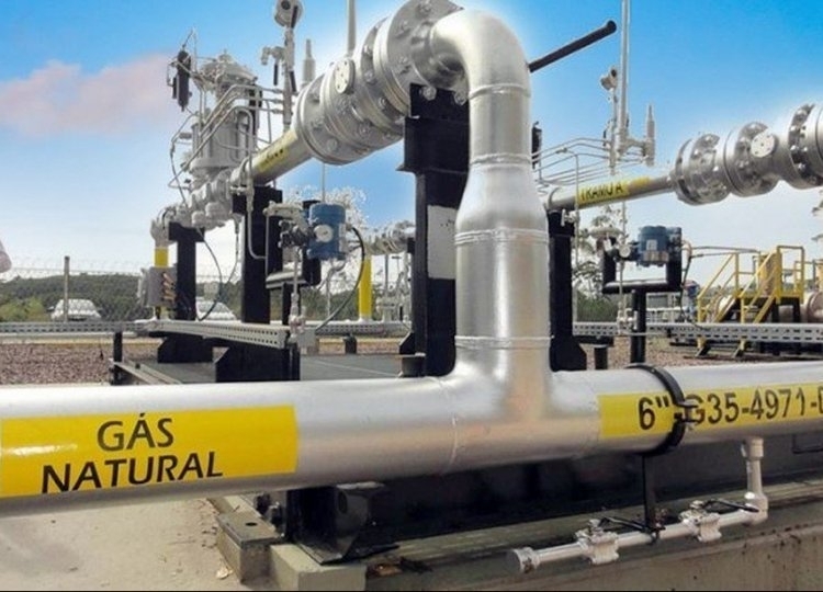 Moçambique prevê aumentar em 500% produção de gás natural em cinco anos