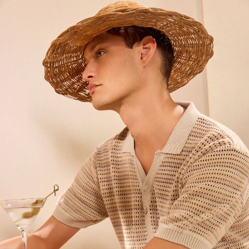 Moda Masculina No Minas Trend: Zak Apprenda Coleção "Vértice"