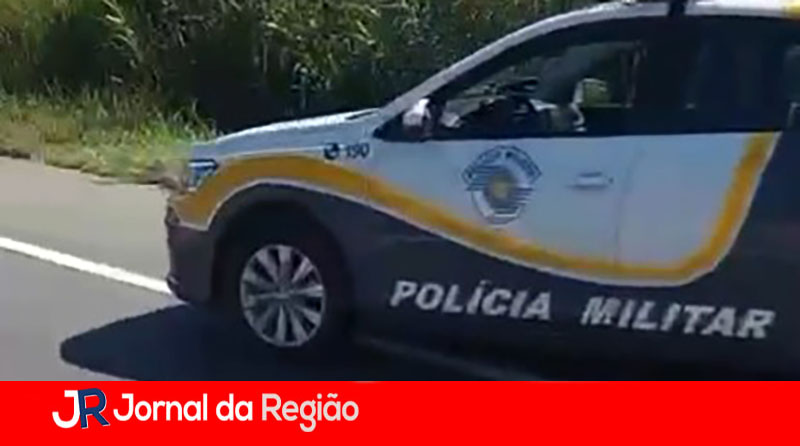 Morre em acidente na Estrada de Itupeva ex-candidato a vereador Eduardo Ciambra