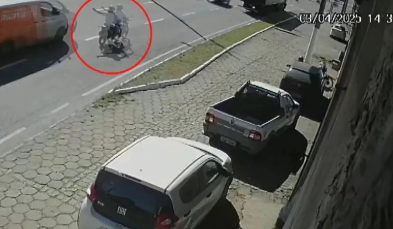 Motociclista que morreu em acidente era cabo da PM