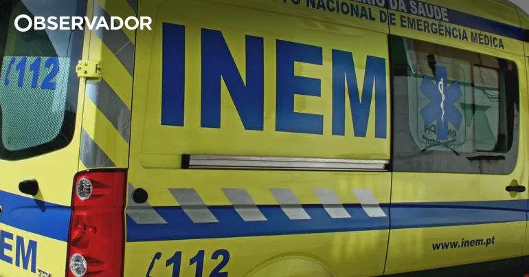 Odemira. Um morto e um ferido grave em acidente de trabalho – Observador