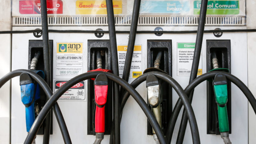 Petrobras anuncia redução de R$ 0,17 no litro do diesel nas distribuidoras - Portal Voz do Campo