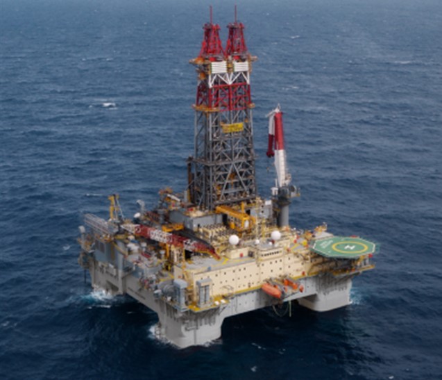 Petronas prossegue com campanha de exploração no Suriname - BNamericas