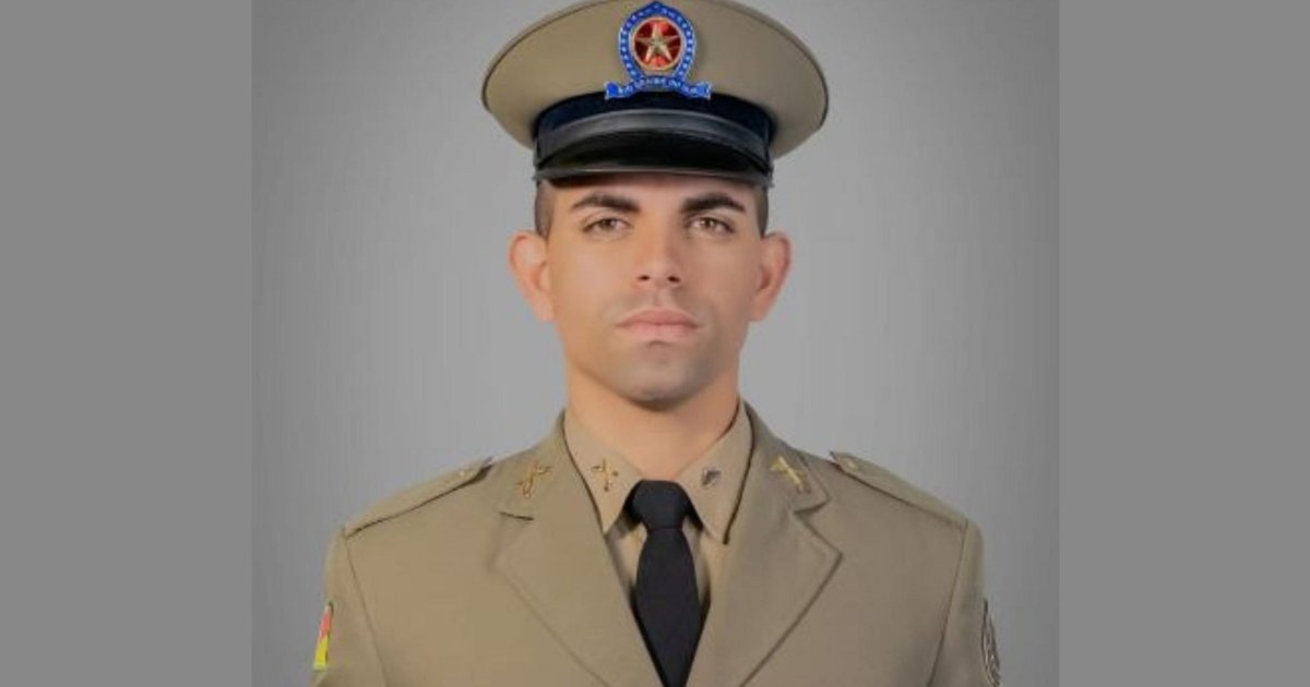 Policial que morreu após acidente durante perseguição em Caxias do Sul será sepultado no Recife