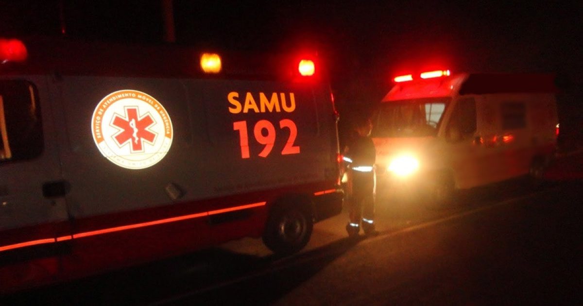 Portal T5 | Estudante de Educação Física morre em acidente de moto em…