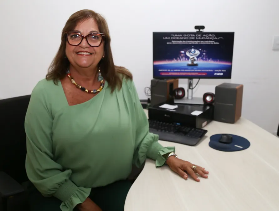 Prático Sustentáveis ​​Abrem como Portas do Mercado para Empreas Baianas