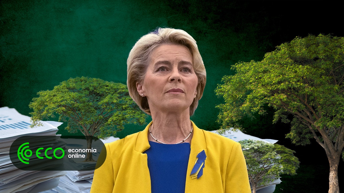Relatório ESG PODE VIR A SER MOSOS EXIGENTE NA UE QUE EM PORTUGAL - ECO - SAPO