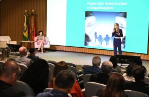 STM PROMOVE AÇÃO PARA INTEGRAR PRÁTICAS DE REVOLANCA E SUSTENTABILIDADE (ESG) à Sua gestão