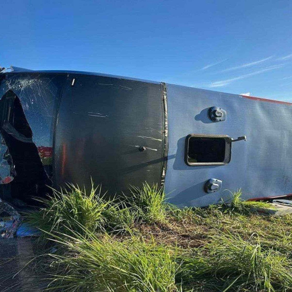 Saiba quem são as vítimas do acidente que deixou 11 mortos em Araguari