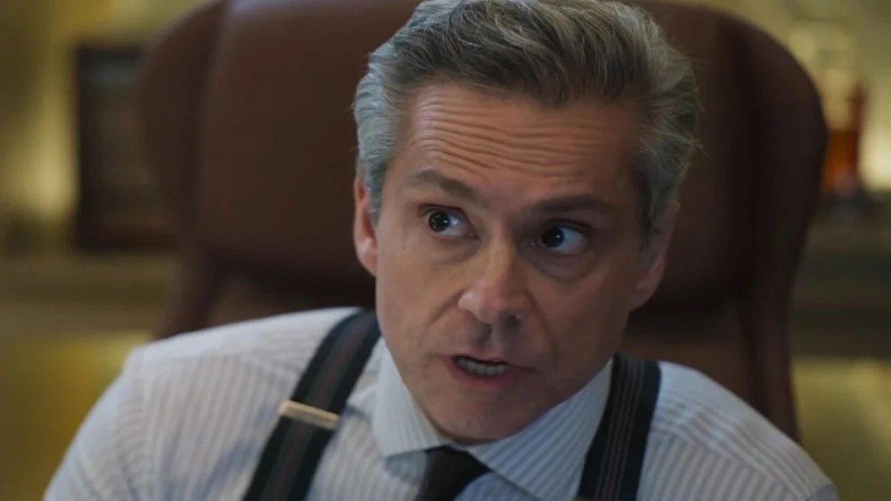 Vale Tudo: Marco Aurélio surta com pane em avião da TCA: "Estou morrendo"