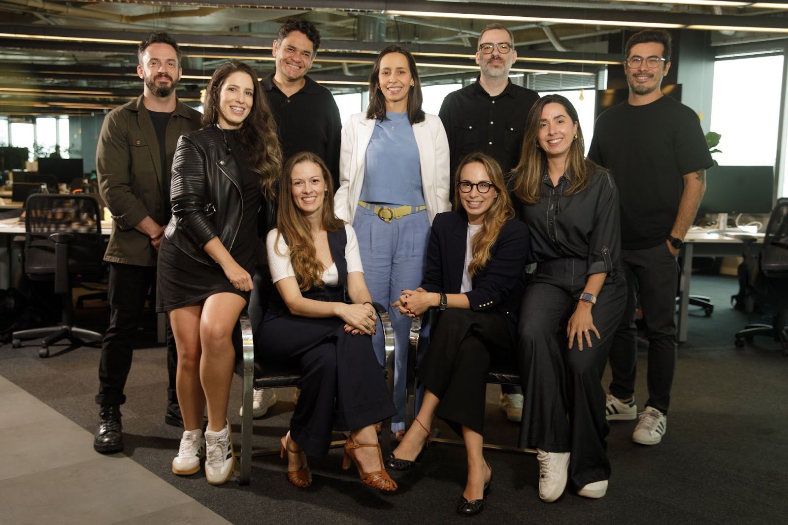 iDTBWA conquista conta da marca Shell