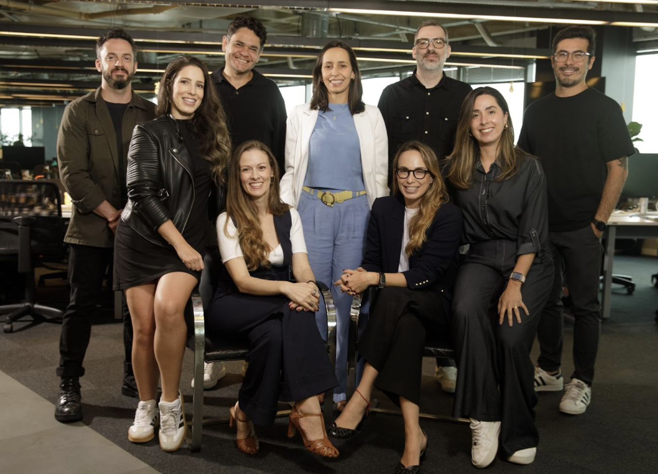 iDTBWA conquista conta da marca Shell