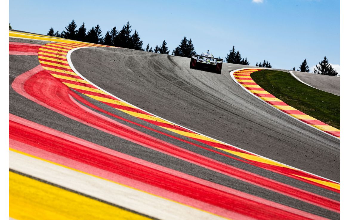 6 Horas de Spa-Francorchamps TotalEnergies: Os PEUGEOT 9X8 qualificam-se na segunda e quarta filas | Peugeot