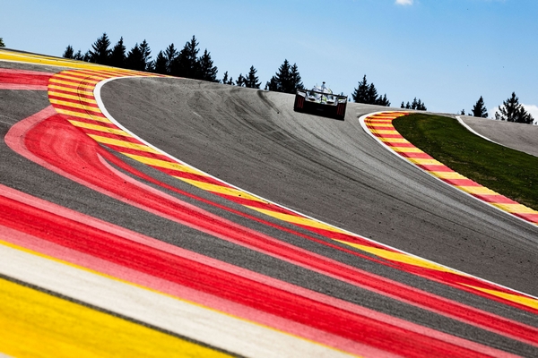 6 Horas de Spa-Francorchamps TotalEnergies: Os Peugeot 9X8 qualificam-se na segunda e quarta filas