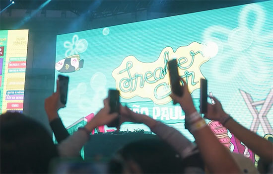 A Fórmula Esg Da AgÊncia Blood: Criatividade e Sustentabilidade em Eventos Que Fazem A DiFerença