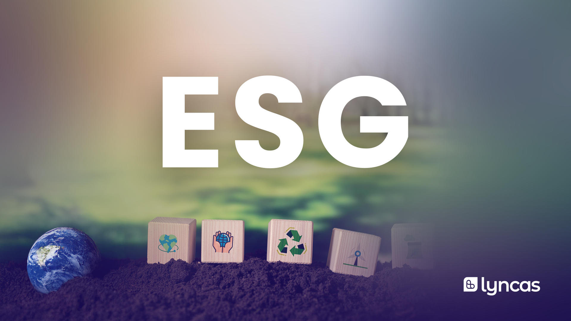 Agenda ESG agora é estratégia central