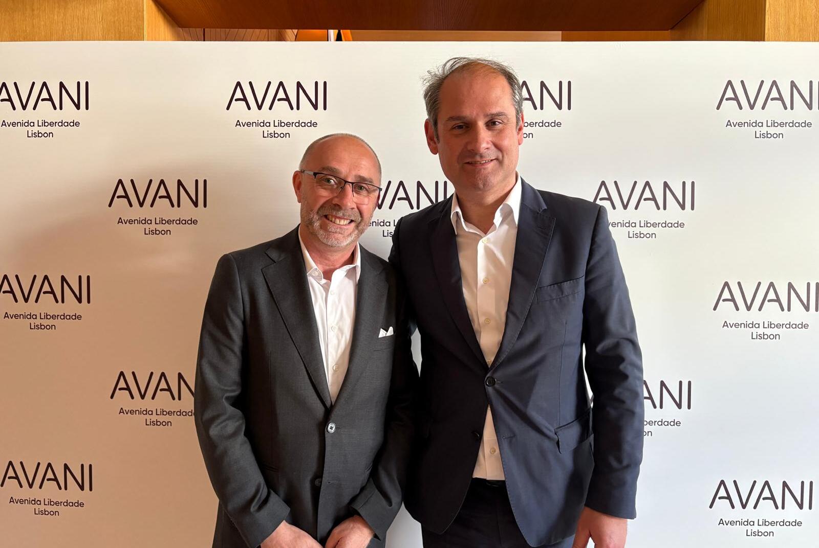 Avani Avenida Liberdade apresenta quartos renovados após investimento de 3M€