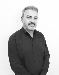 Célio Machado, presidente do Sicoob Coopacredi, morre em acidente de trânsito