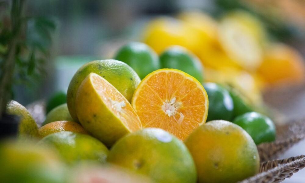 Citrosuco obtém emprésmostimo 'verde' de US $ 25 Milhões para AÇões de Esg