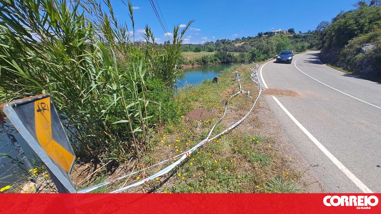 Colégio onde estudavam três vítimas mortais devastado por acidente em Tavira - Cm ao Minuto