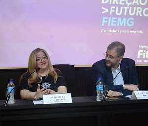 Com foco em governança e inovAção, fiemg promove eventro Sobre Auditoria Interna