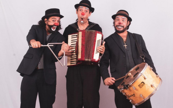 Complexo Cultural do Choro abre 3ª temporada de eventos