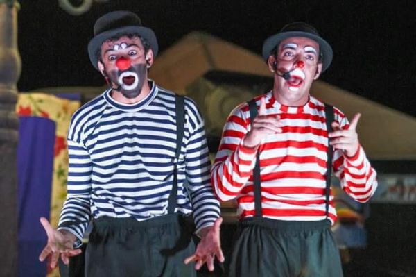 Complexo Cultural do Choro abre terceira temporada de shows, apresentações infantis e ensaios musicais abertos ao público